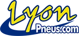 LYON PNEUS